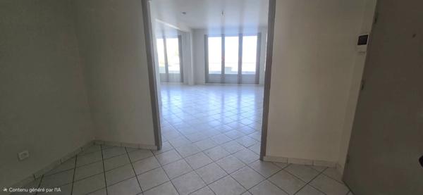 Appartement