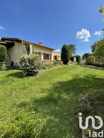 Maison à vendre 6 pièces 130 m² Créon