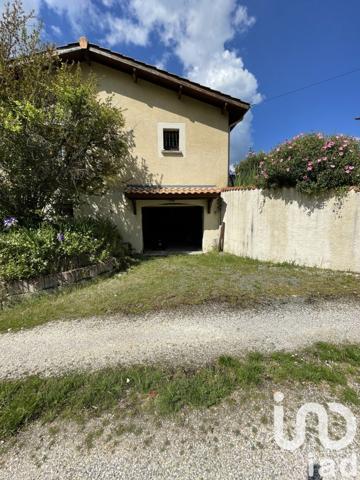 Maison à vendre 6 pièces 130 m² Créon