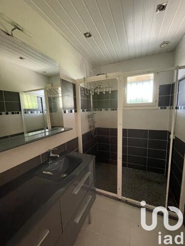 Maison à vendre 6 pièces 130 m² Créon