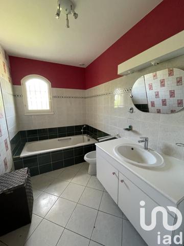 Maison à vendre 6 pièces 130 m² Créon