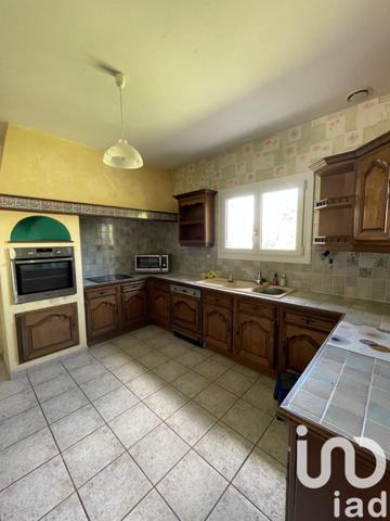 Maison à vendre 6 pièces 130 m² Créon