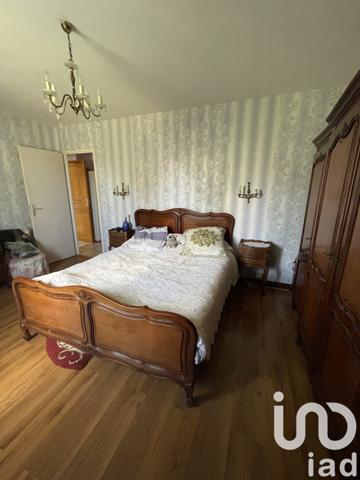 Maison à vendre 6 pièces 130 m² Créon