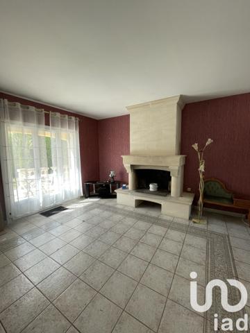 Maison à vendre 6 pièces 130 m² Créon