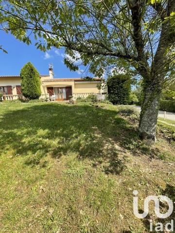 Maison à vendre 6 pièces 130 m² Créon