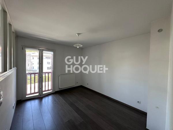 Appartement Saint Jean De Luz 2 pièces 36.57 m²