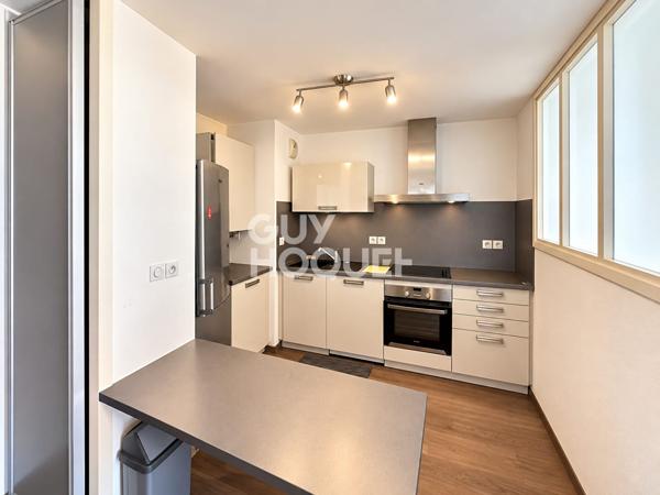 Appartement Saint Jean De Luz 2 pièces 36.57 m²