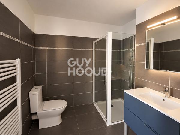 Appartement Saint Jean De Luz 2 pièces 36.57 m²