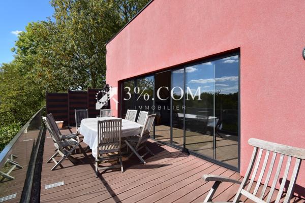 Propriete 6 pièce(s) 5 chambre(s) 171 m²