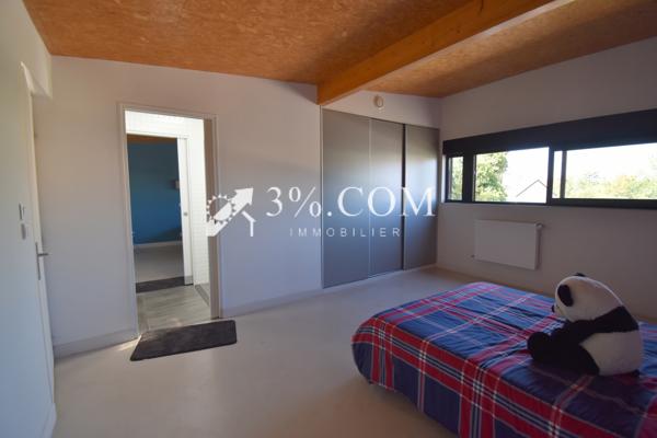 Propriete 6 pièce(s) 5 chambre(s) 171 m²