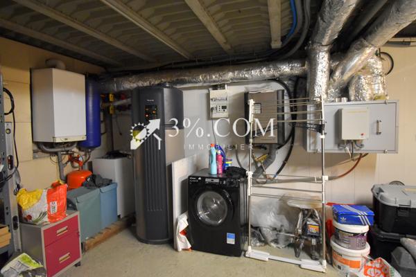 Propriete 6 pièce(s) 5 chambre(s) 171 m²