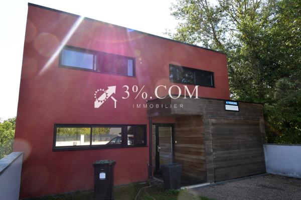 Propriete 6 pièce(s) 5 chambre(s) 171 m²