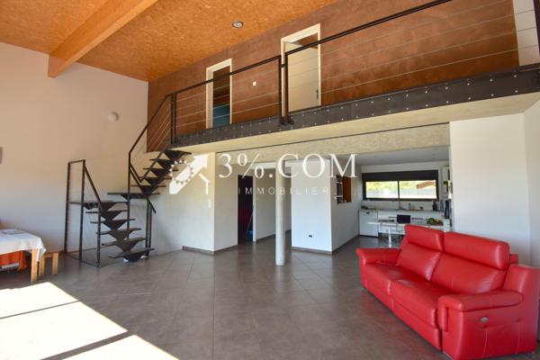 Propriete 6 pièce(s) 5 chambre(s) 171 m²