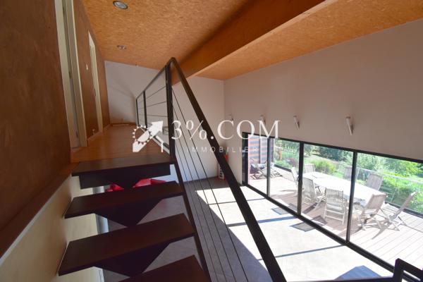 Propriete 6 pièce(s) 5 chambre(s) 171 m²