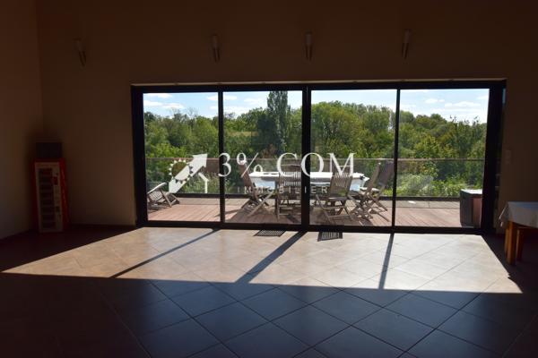 Propriete 6 pièce(s) 5 chambre(s) 171 m²