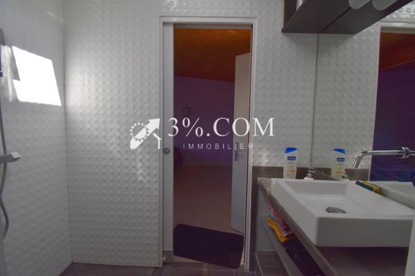 Propriete 6 pièce(s) 5 chambre(s) 171 m²
