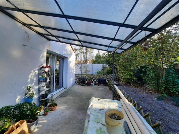 Maison à vendre à Soullans en Vendée (85300), ref : 85091-5188