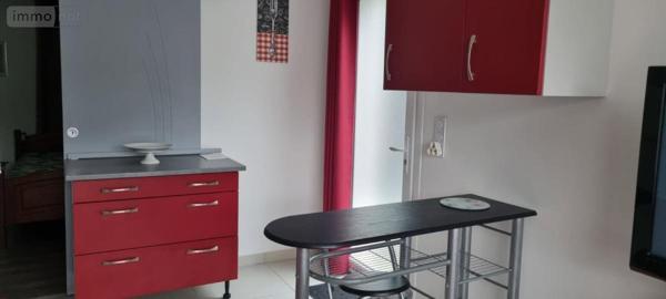 Maison à vendre à Soullans en Vendée (85300), ref : 85091-5188