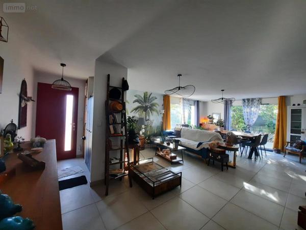 Maison à vendre à Soullans en Vendée (85300), ref : 85091-5188