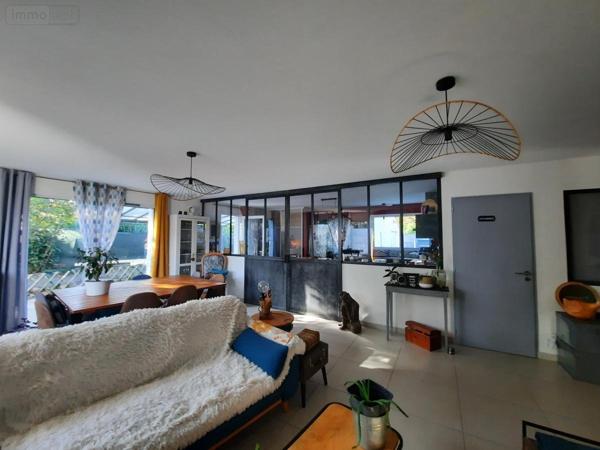 Maison à vendre à Soullans en Vendée (85300), ref : 85091-5188