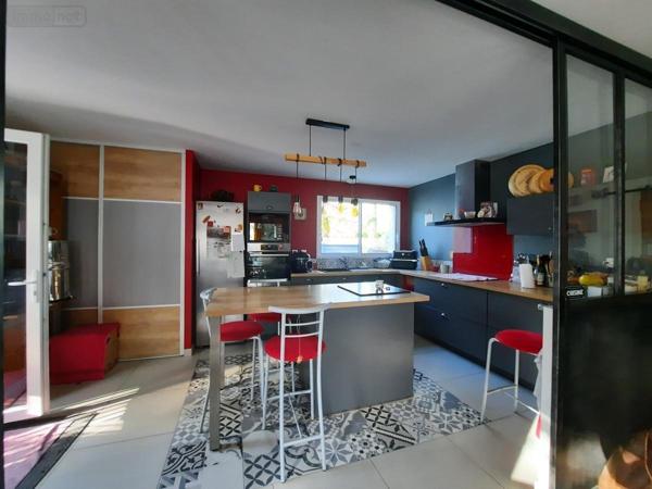 Maison à vendre à Soullans en Vendée (85300), ref : 85091-5188