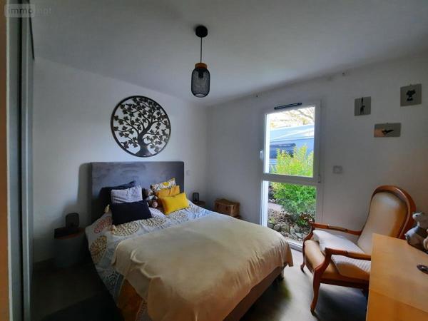 Maison à vendre à Soullans en Vendée (85300), ref : 85091-5188