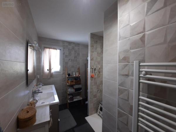 Maison à vendre à Soullans en Vendée (85300), ref : 85091-5188