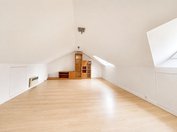 Maison Conflans Sainte Honorine 7 pièce(s) 120 m2 519 000 € **  - Référence  8203