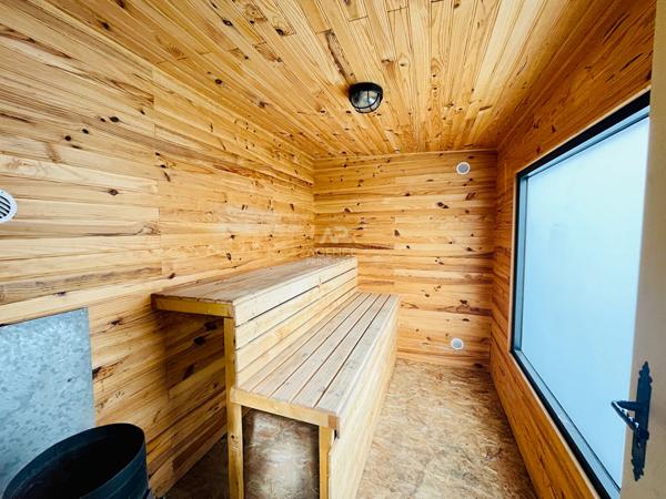 Maison Conflans Sainte Honorine 7 pièce(s) 120 m2 519 000 € **  - Référence  8203