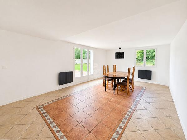 Maison Conflans Sainte Honorine 7 pièce(s) 120 m2 519 000 € **  - Référence  8203