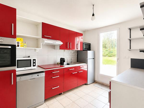 Maison Conflans Sainte Honorine 7 pièce(s) 120 m2 519 000 € **  - Référence  8203