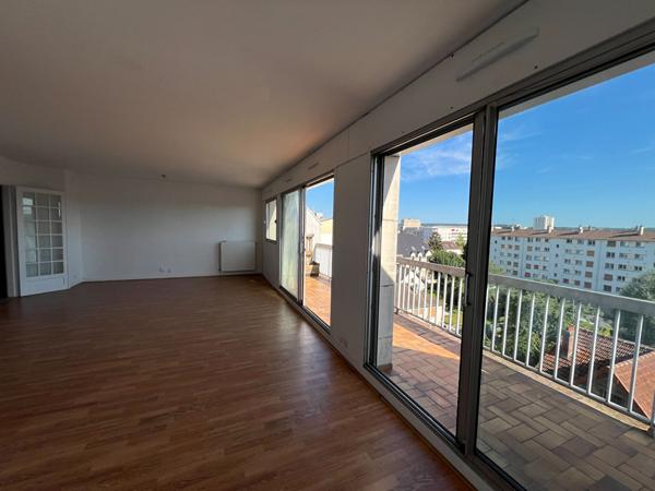 À vendre : Appartement 4 pièces à MEAUX - Quartier Saint-Nicolas - Foch