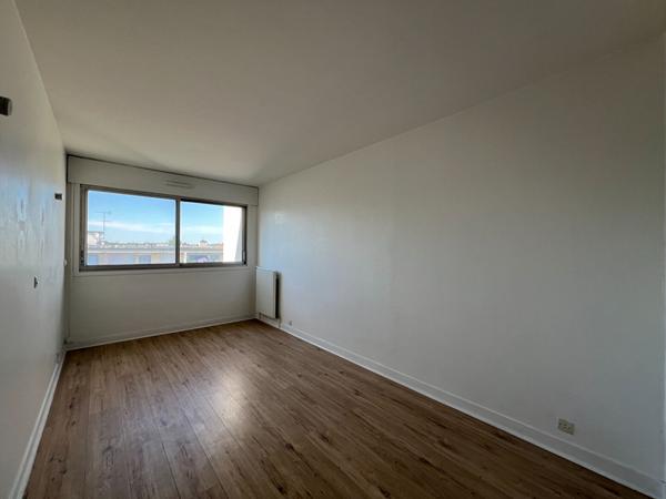 À vendre : Appartement 4 pièces à MEAUX - Quartier Saint-Nicolas - Foch