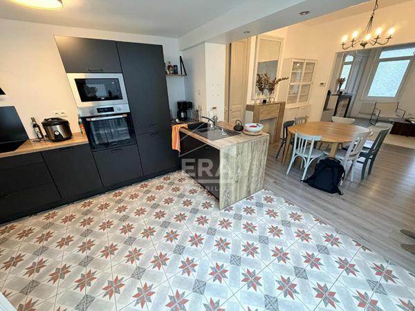 Maison Dunkerque 6 pièce(s)