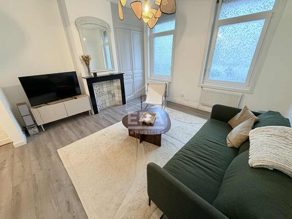 Maison Dunkerque 6 pièce(s)