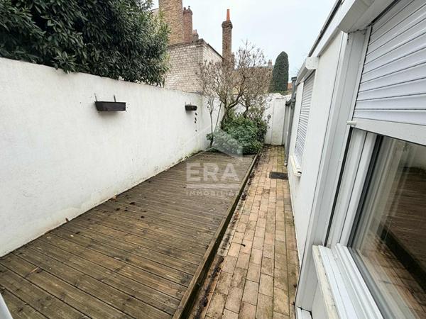 Maison Dunkerque 6 pièce(s)