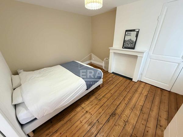 Maison Dunkerque 6 pièce(s)