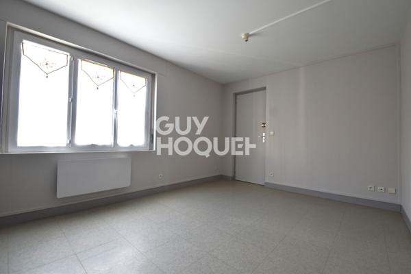 IMMEUBLE À VENDRE DE 182,00 M²