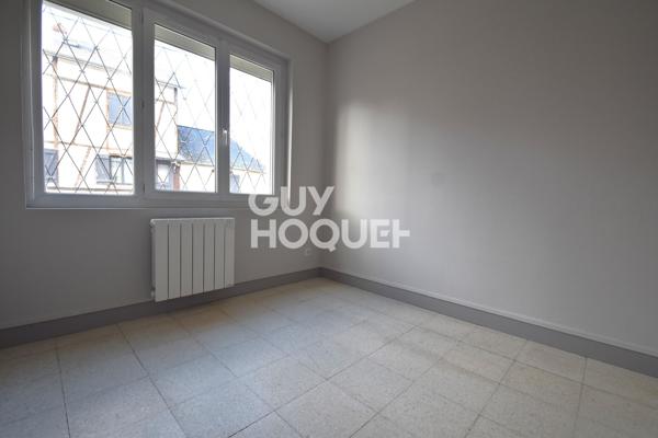 IMMEUBLE À VENDRE DE 182,00 M²