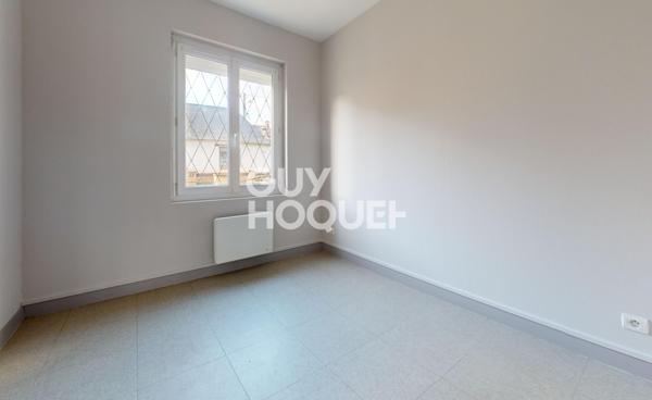 IMMEUBLE À VENDRE DE 182,00 M²