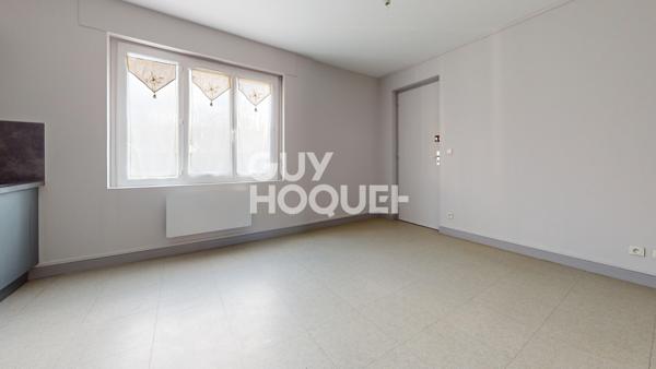 IMMEUBLE À VENDRE DE 182,00 M²