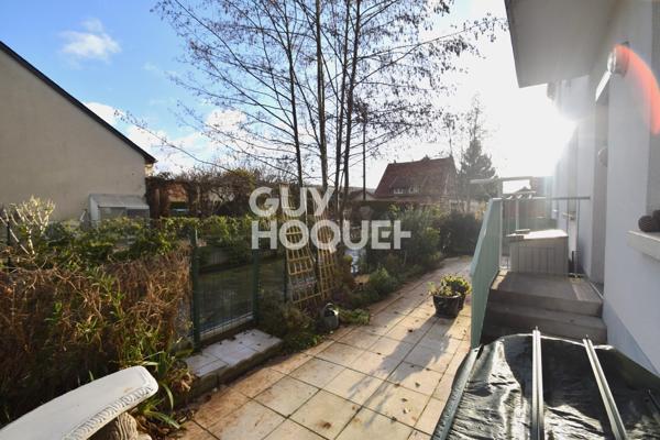 IMMEUBLE À VENDRE DE 182,00 M²