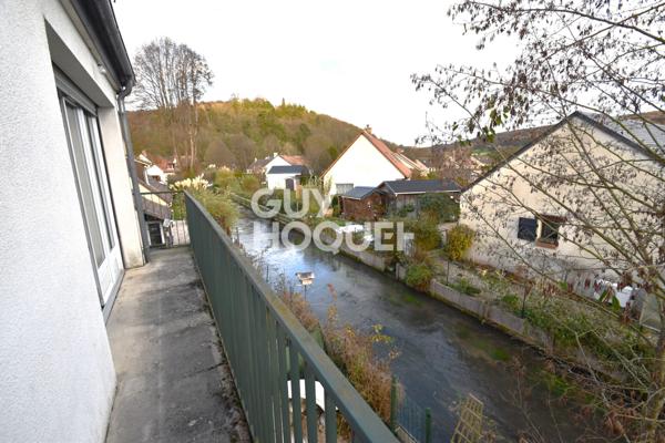 IMMEUBLE À VENDRE DE 182,00 M²