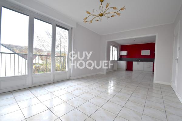 IMMEUBLE À VENDRE DE 182,00 M²