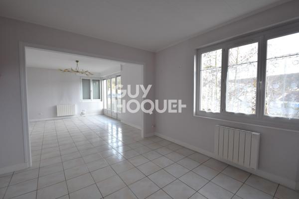 IMMEUBLE À VENDRE DE 182,00 M²
