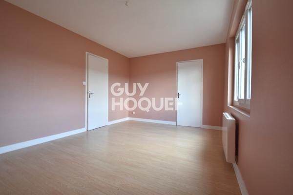 IMMEUBLE À VENDRE DE 182,00 M²