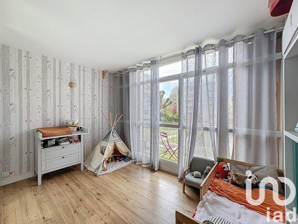 Appartement à vendre 3 pièces 62 m² Maisons-Laffitte