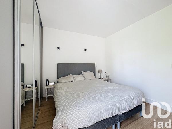 Appartement à vendre 3 pièces 62 m² Maisons-Laffitte