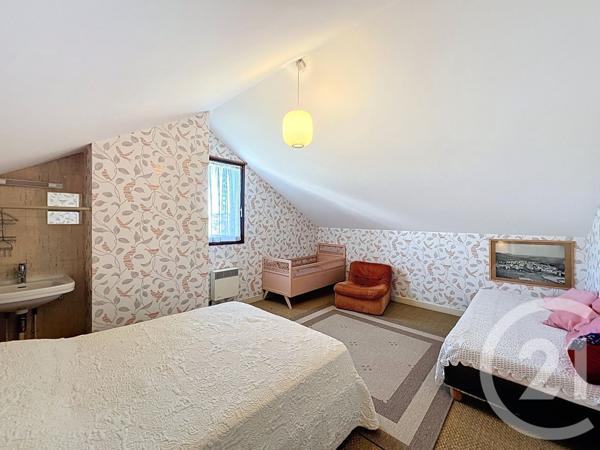 Maison à vendre  7 pièces - 129,33 m2 LE CENDRE - 63