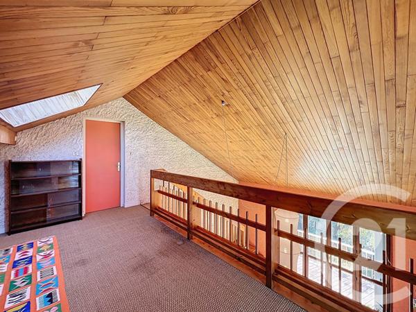 Maison à vendre  7 pièces - 129,33 m2 LE CENDRE - 63